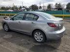 2013 Mazda 3 I en Venta en Denver, CO - Front End