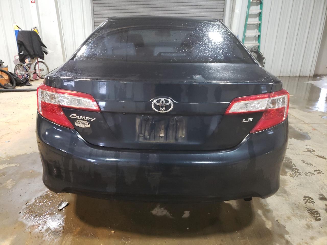 2014 Toyota Camry - Image 6