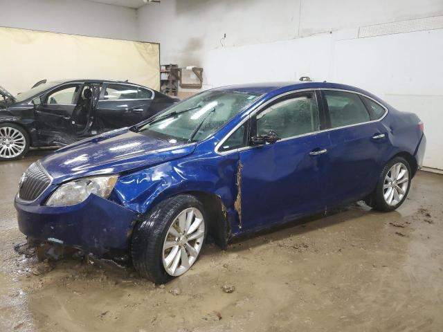 2014 Buick Verano 