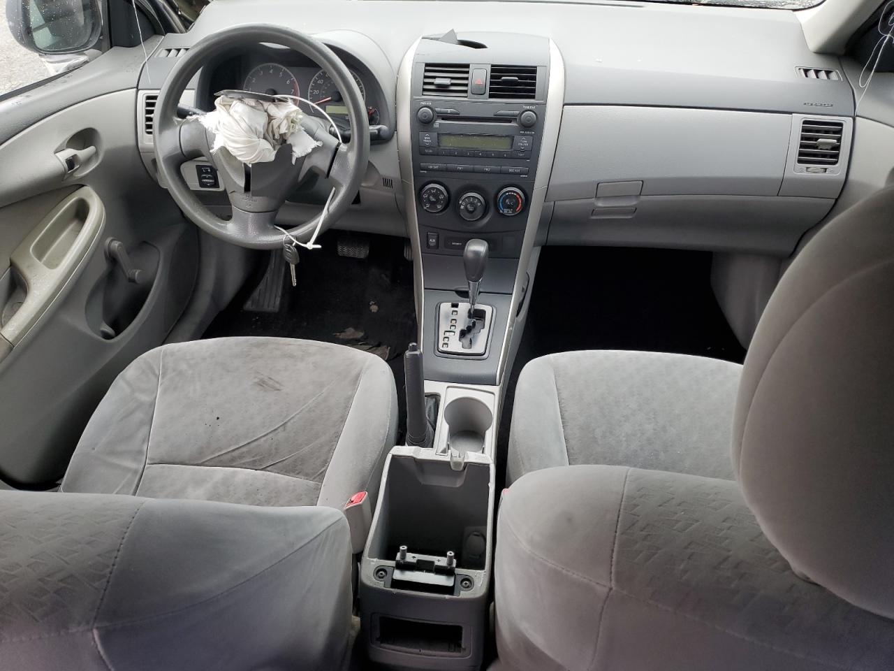 2009 Toyota Corolla - Image 8