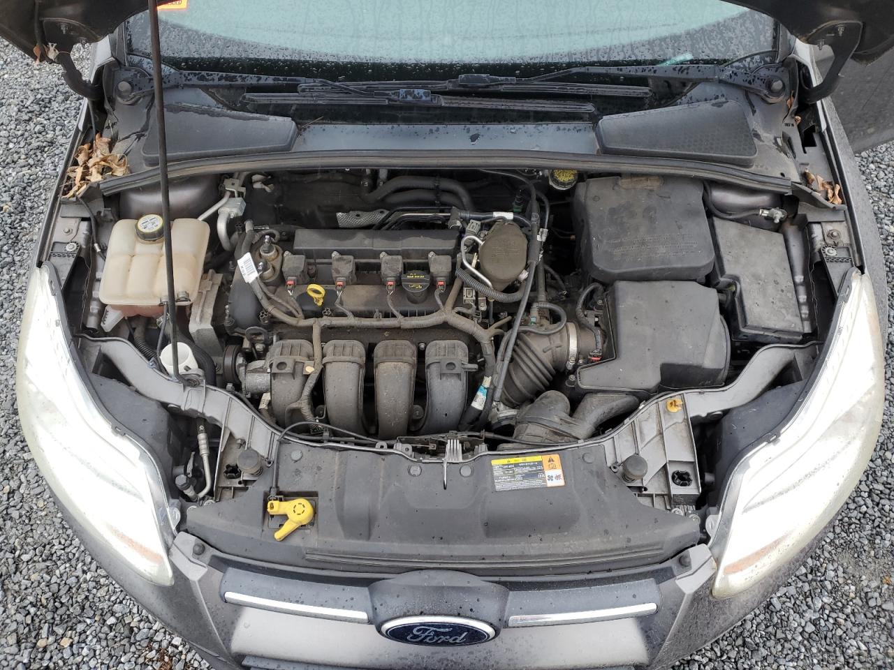 2013 Ford Focus - Image 12