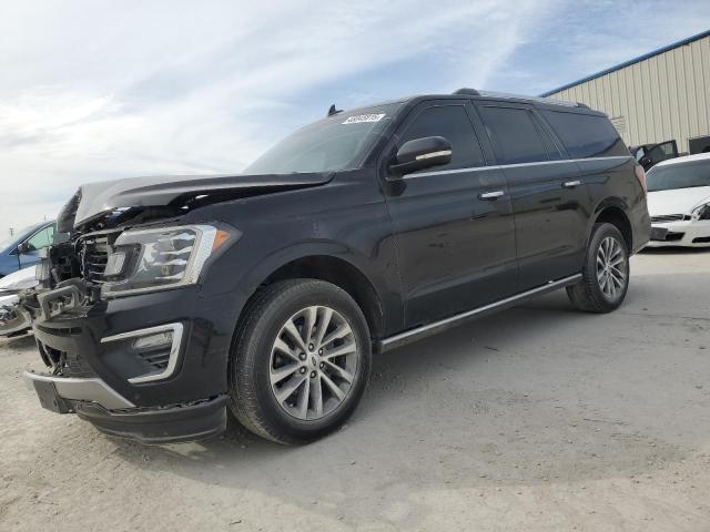 2018 Ford Expedition Max Limited