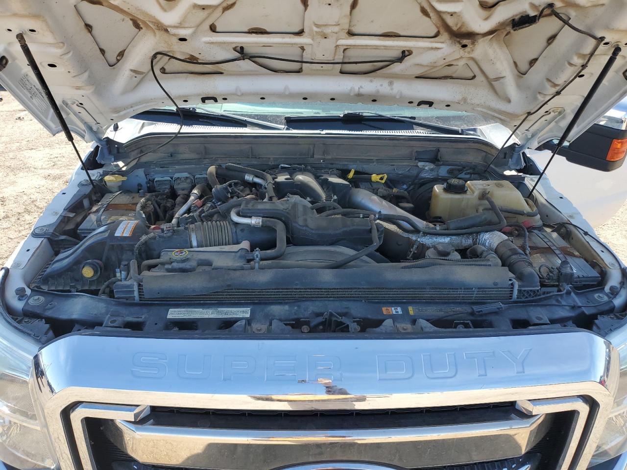 2013 Ford F250 - Image 11