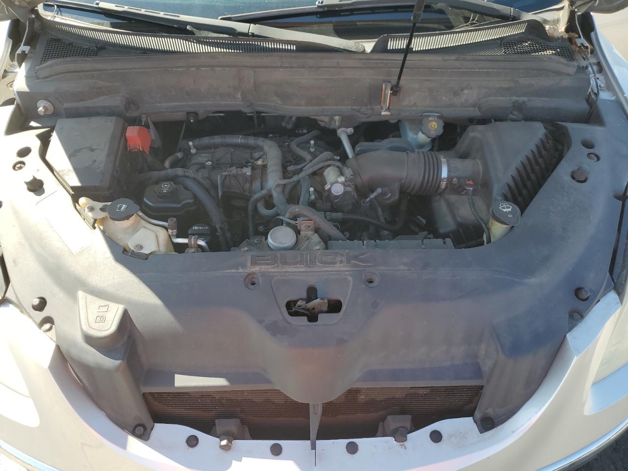 2012 Buick Enclave - Image 12