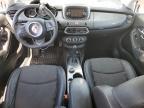 2016 Fiat 500X Trekking na sprzedaż w Madisonville, TN - Rollover