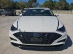 2020 Hyundai Sonata Sel за продажба в Fort Pierce, FL - Rear End