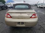 2003 Toyota Camry Solara Se продається в Van Nuys, CA - Minor Dent/Scratches