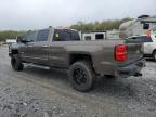 2015 Chevrolet Silverado K3500 High Country იყიდება Spartanburg-ში, SC - Mechanical