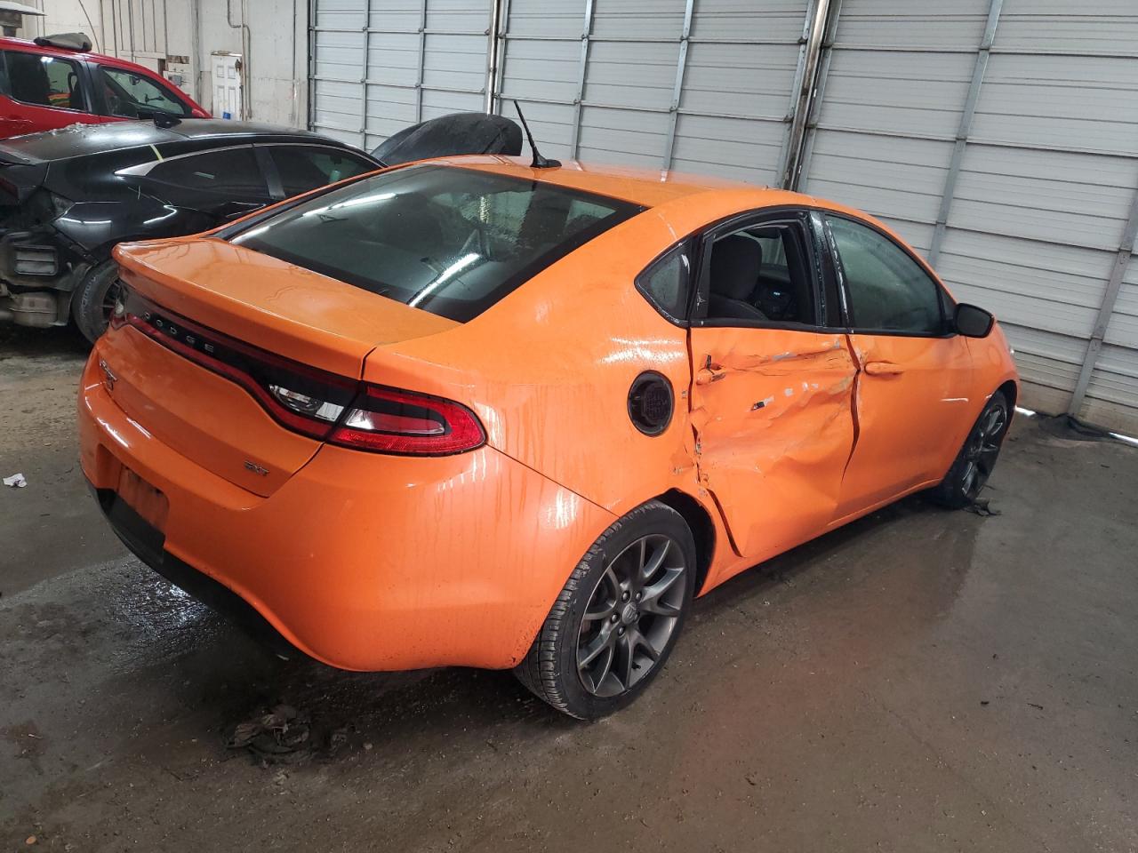 2013 Dodge Dart - Image 3