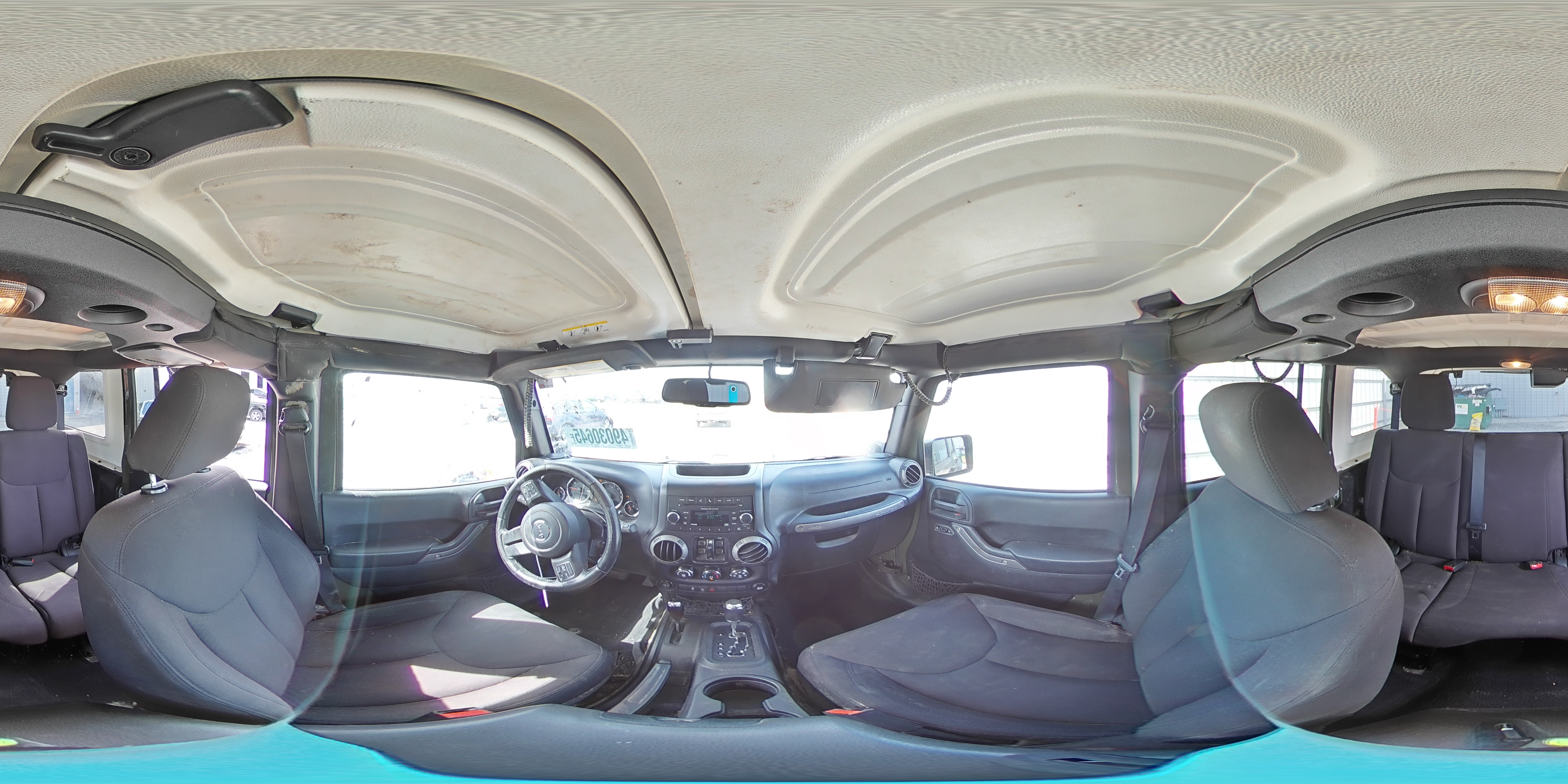 2015 Jeep Wrangler - Image 13