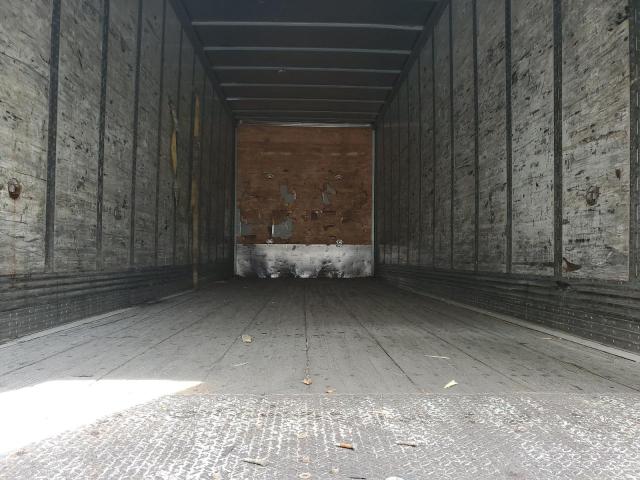 2006 WABASH 28 DRY VAN TRAILER