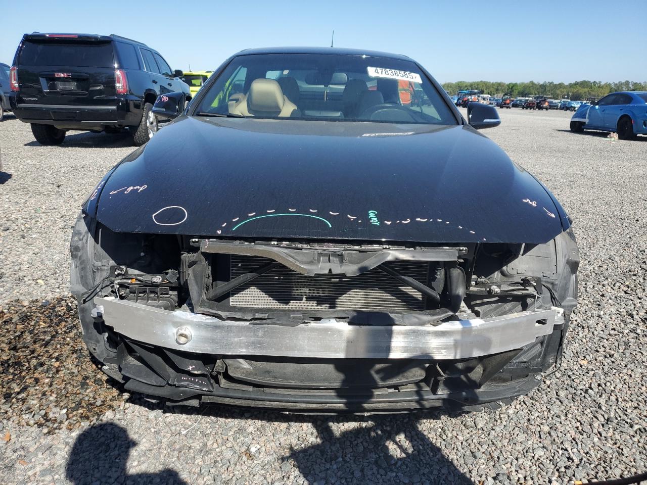 2016 BMW 4er - Image 5