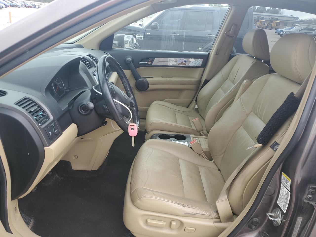 2011 Honda CR-V - Image 7