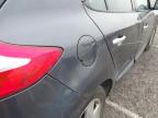 2010 RENAULT MEGANE DYN for sale at Copart SANDTOFT