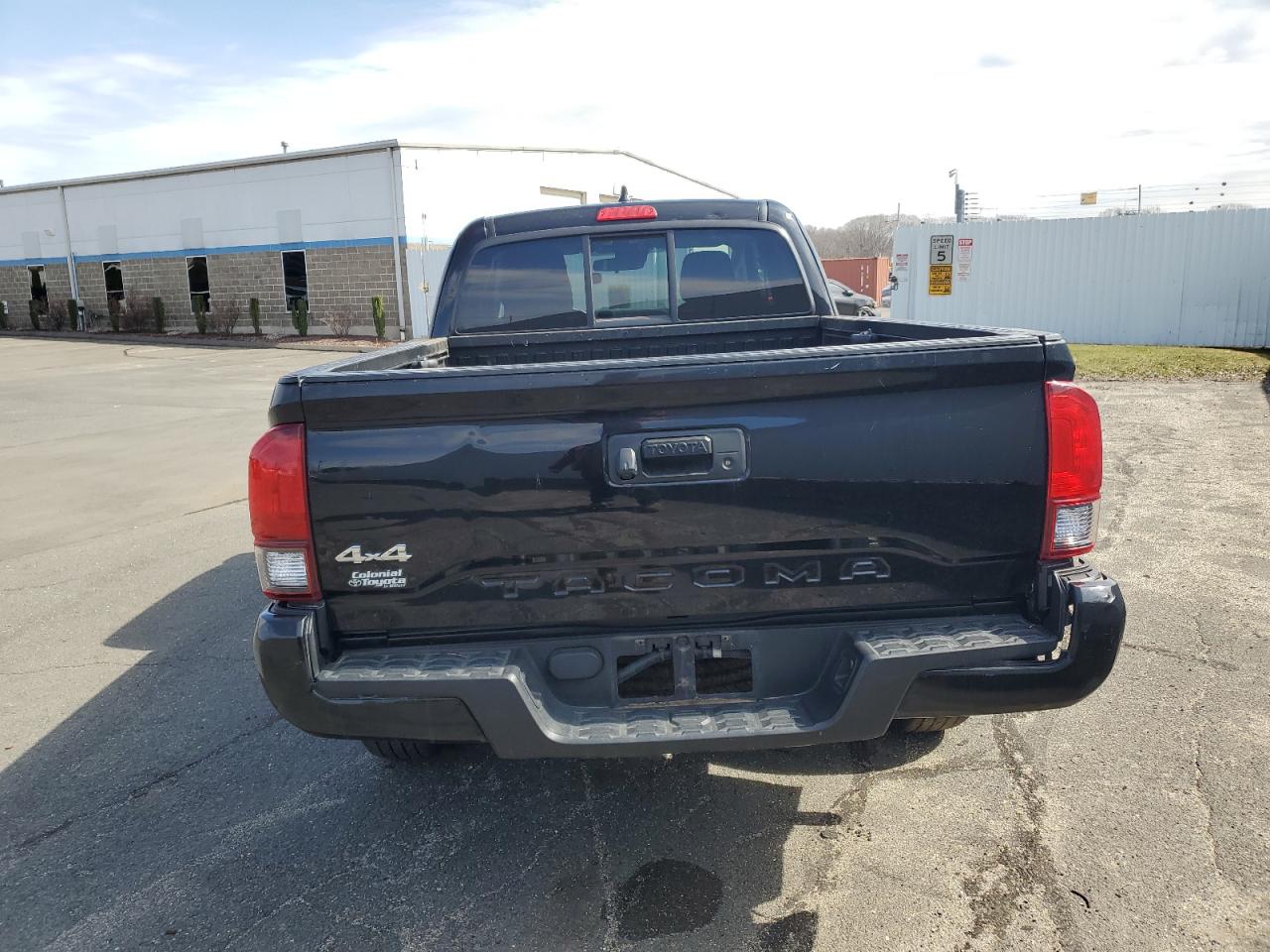 2022 Toyota Tacoma - Image 6