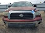 2007 Toyota Tundra Double Cab Sr5 na sprzedaż w Kapolei, HI - Front End