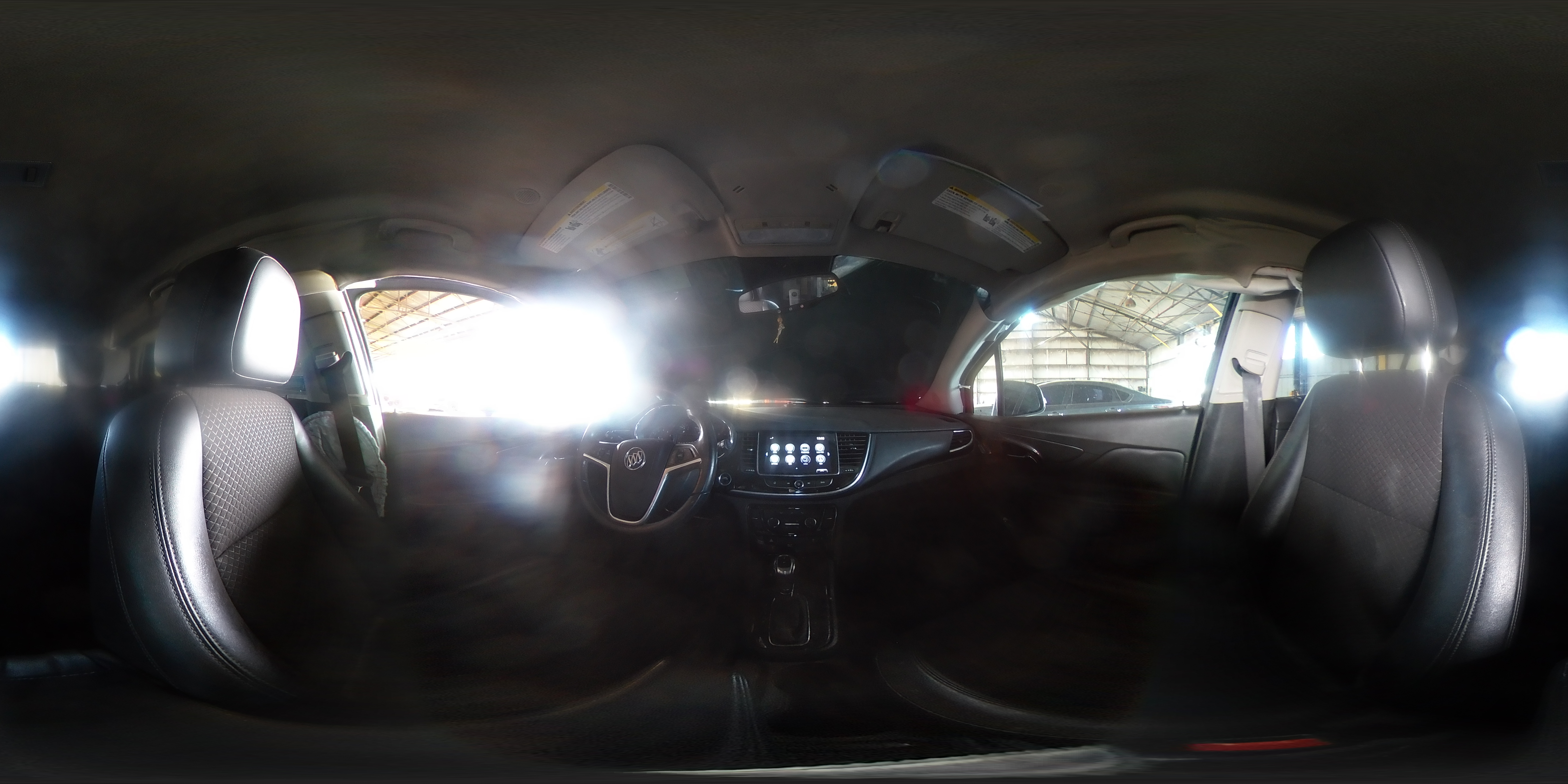 2019 Buick Encore - Image 14