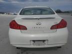 2012 Infiniti G25 Base zu verkaufen in Lebanon, TN - Front End