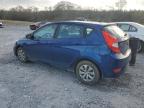 2017 Hyundai Accent Se en Venta en Cartersville, GA - Front End