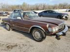 1979 Mercedes Benz 560 Sl for Sale in Oklahoma City, OK - All Over