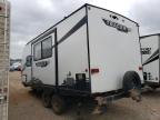 2022 Trac Travel Tra за продажба в Longview, TX - Undercarriage