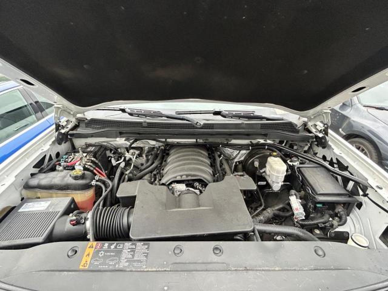 2017 GMC Sierra - Image 7