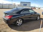 2016 Mercedes-Benz Cla 250 4Matic de vânzare în Colorado Springs, CO - Undercarriage