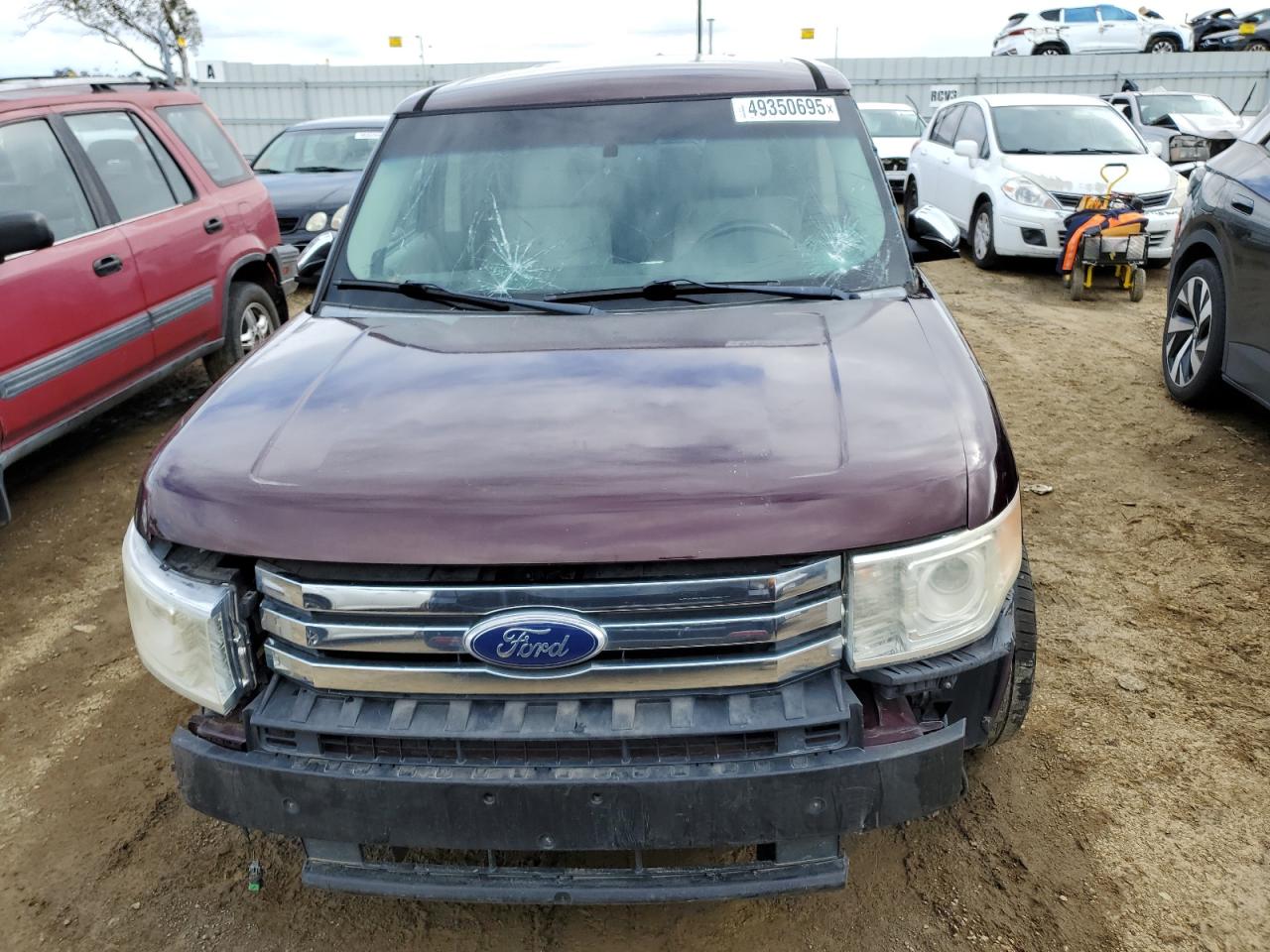 2011 Ford Flex - Image 5