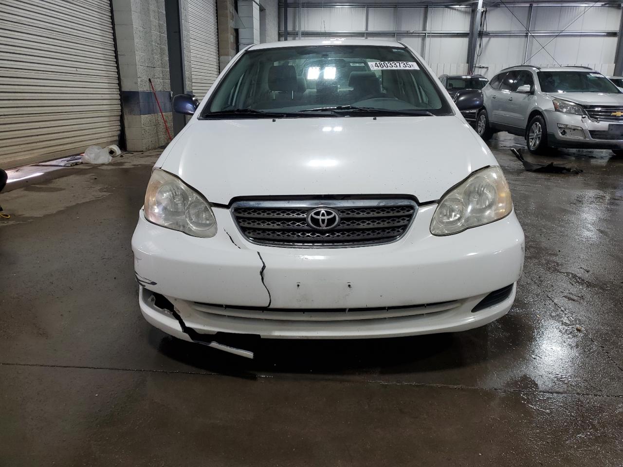 2006 Toyota Corolla - Image 5