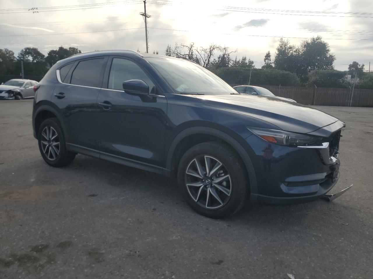 2018 Mazda CX-5 - Image 4
