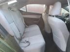 2014 Toyota Corolla L de vânzare în Fairburn, GA - Rear End