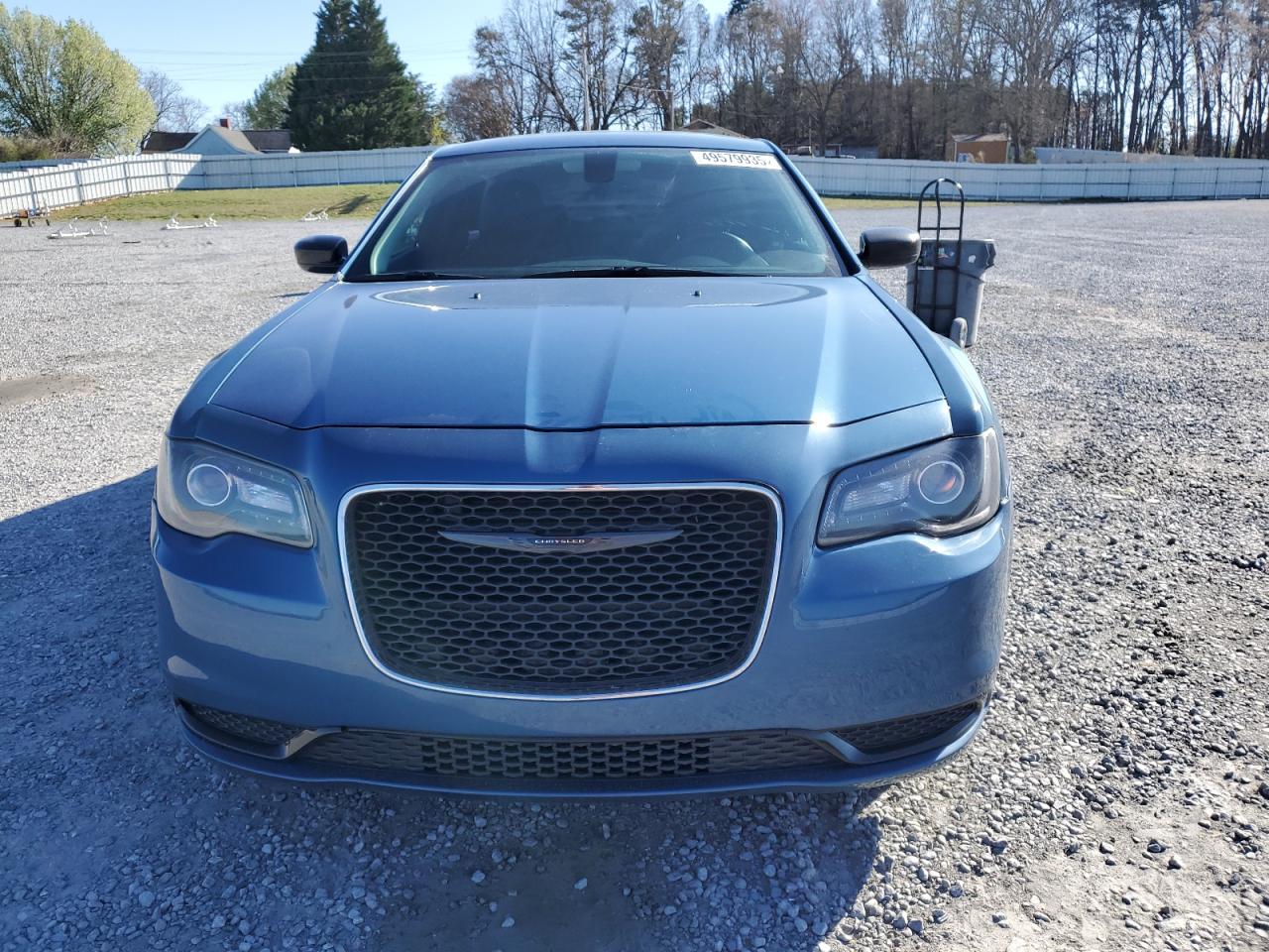 2021 Chrysler 300 - Image 5