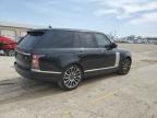 2016 Land Rover Range Rover Autobiography for Sale in Pekin, IL - Rear End