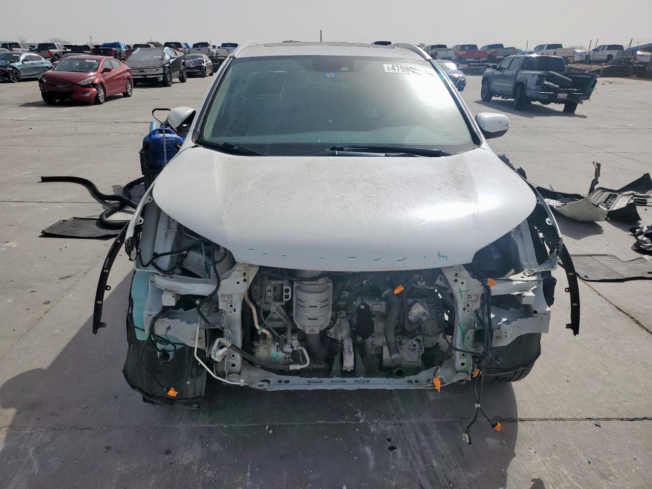 2016 Honda CR-V - Image 5