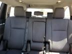 2019 Toyota Highlander Le na sprzedaż w Hampton, VA - Side