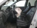 2023 Honda Passport Exl за продажба в Savannah, GA - Front End