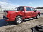 2017 Nissan Titan Sv en Venta en Dunn, NC - Side