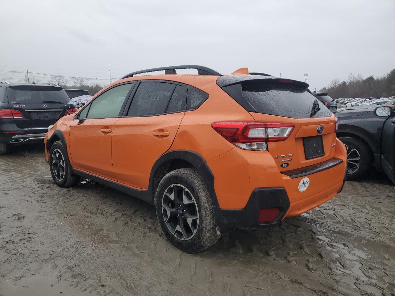 2019 Subaru XV - Image 2