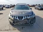 2010 Nissan Murano S for Sale in Grand Prairie, TX - Front End