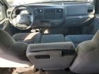 2000 Ford Excursion Xlt en Venta en Van Nuys, CA - Minor Dent/Scratches
