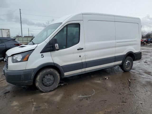 2017 Ford Transit T-350