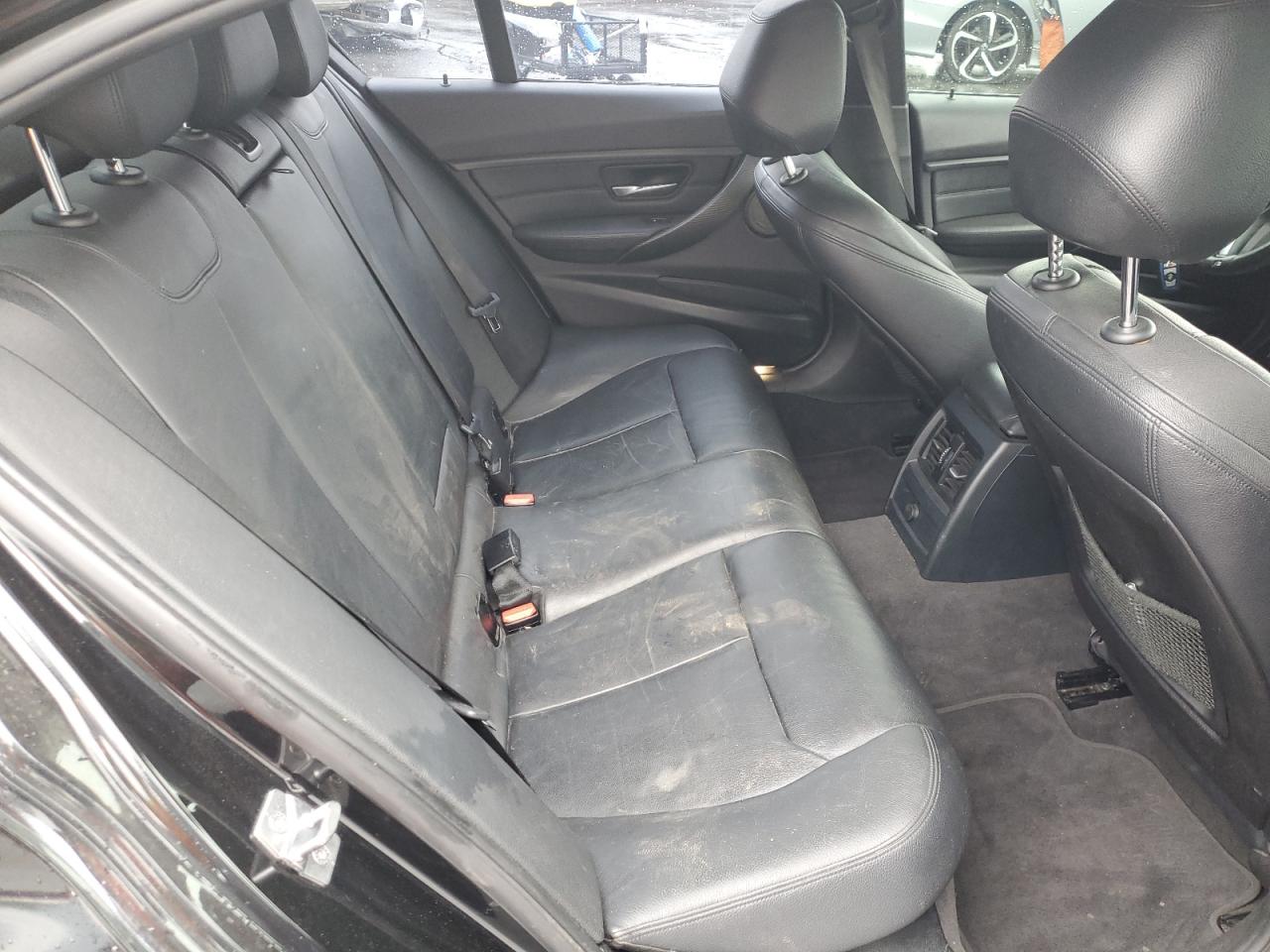 2014 BMW 3er - Image 10