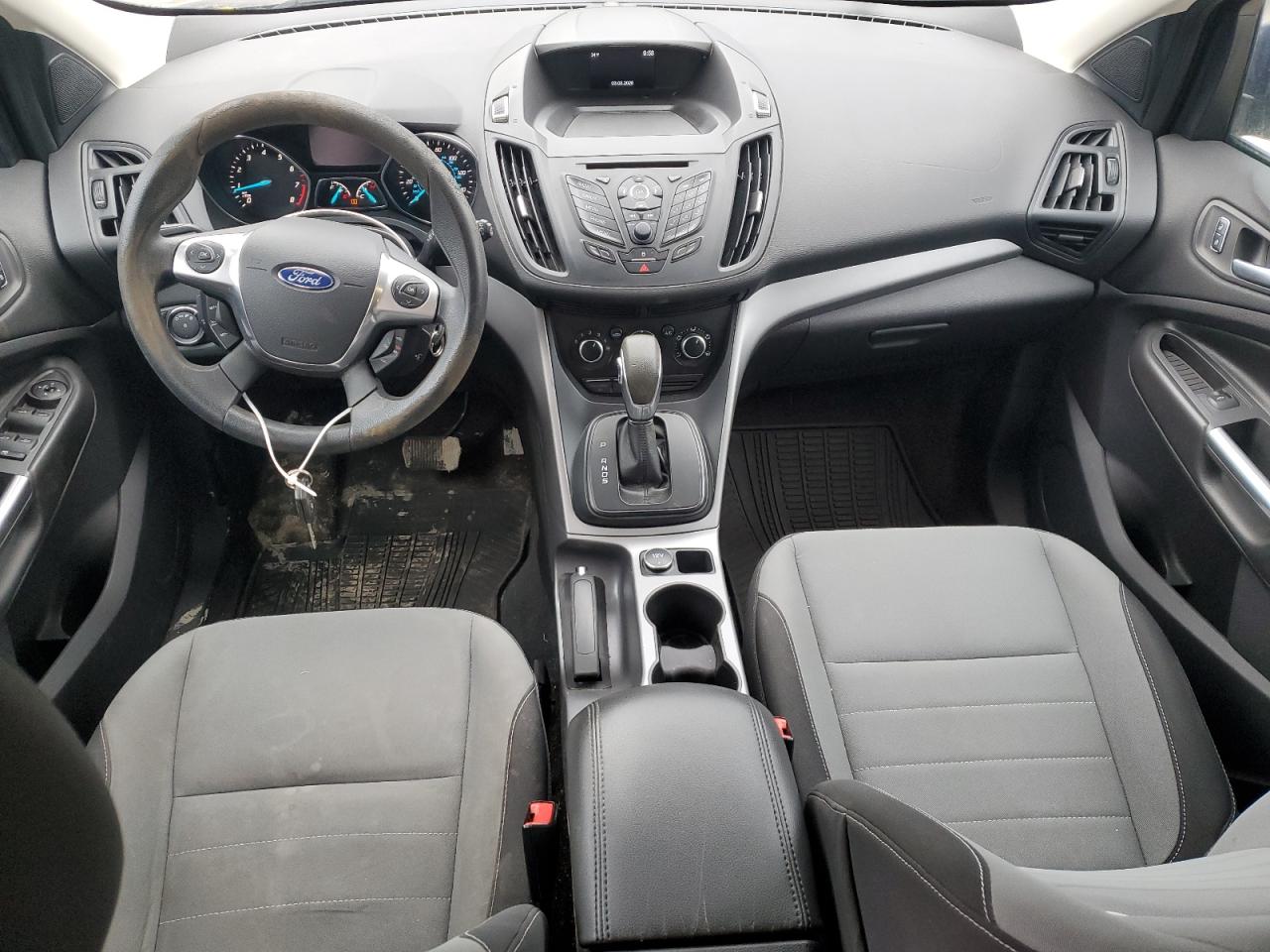 2014 Ford Escape - Image 8