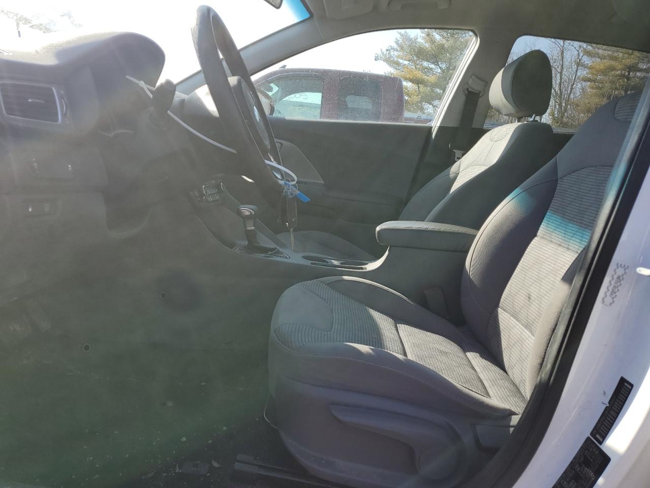 2017 Kia Niro - Image 7