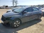 2017 Hyundai Ioniq Sel for Sale in San Martin, CA - Front End