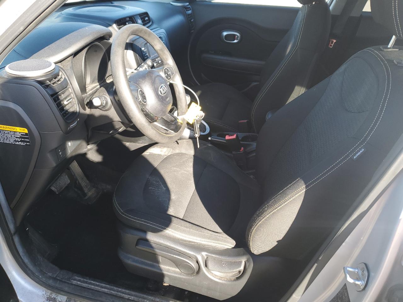 2016 Kia Soul - Image 7