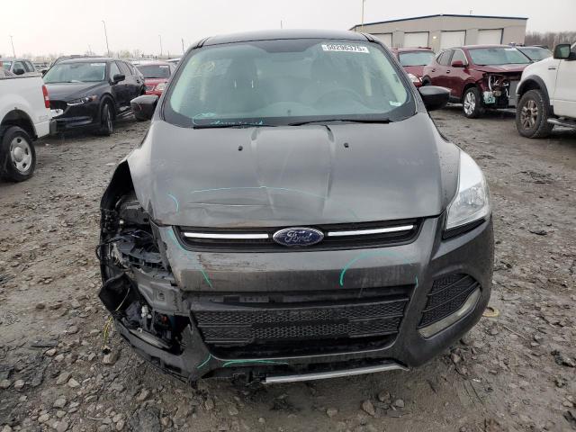  FORD ESCAPE 2016 Серый