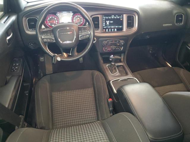  DODGE CHARGER 2023 Burgundy