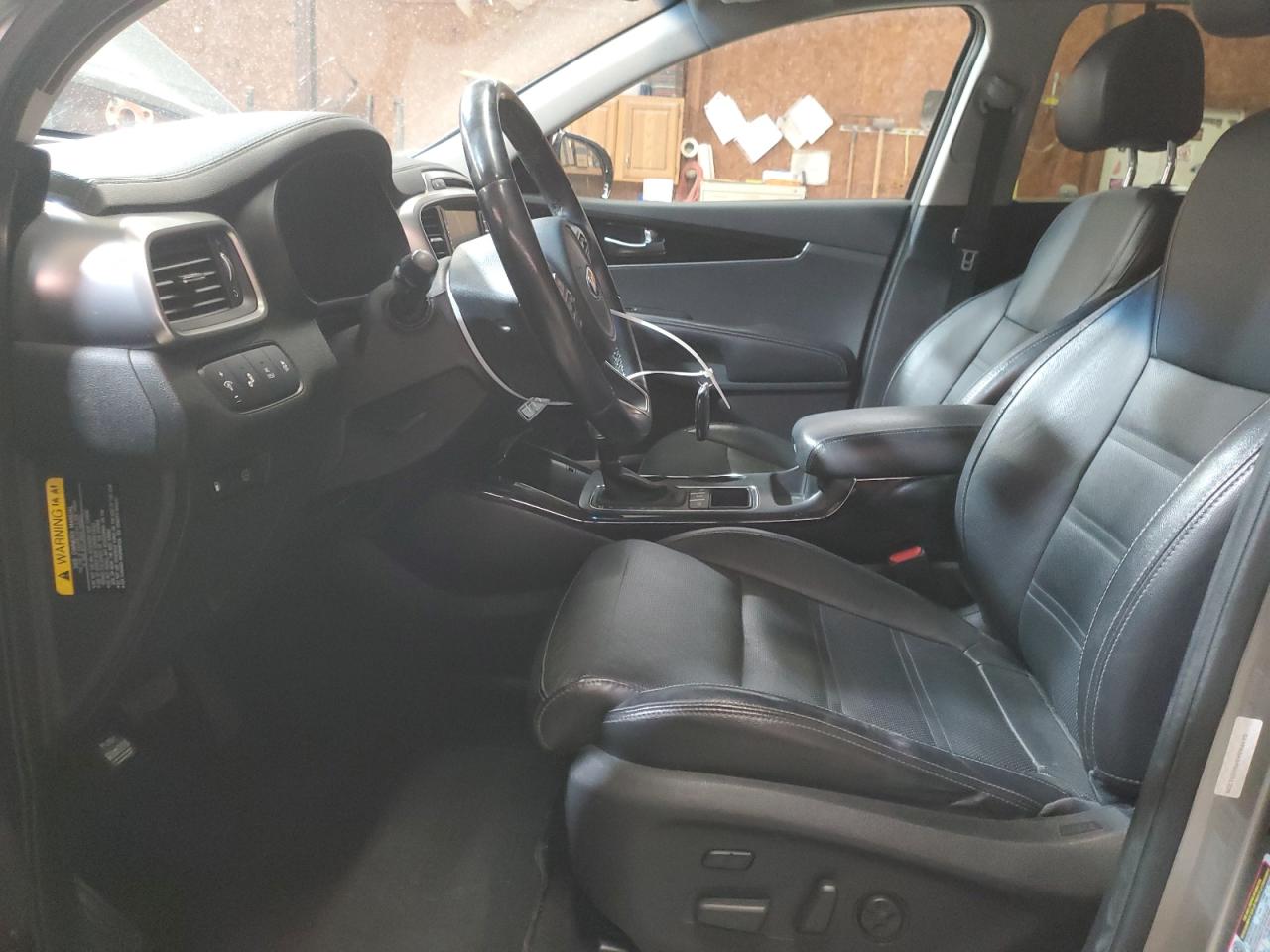 2016 Kia Sorento - Image 7