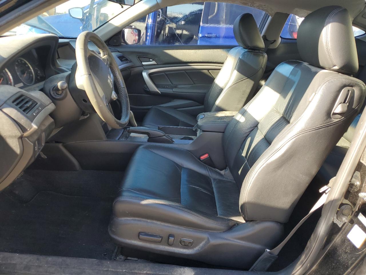 2010 Honda Accord - Image 7
